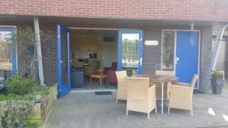de Zanding - Oost-Vlieland - 0