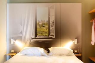 B&B HOTEL Bordeaux Est 3 étoiles - Tresses - 2