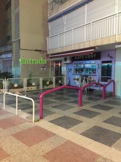 La Gavina - Benidorm - 8