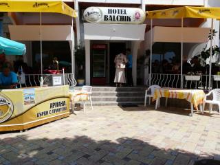 Family Hotel Balchik - Baltschik - 5