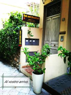 B&B Al Comitato - Giardini-Naxos - 9