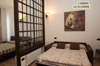 Hotel Palazzo Meraviglia Albergo diffuso - Corinaldo - 5