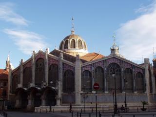 B&B El Mercat - Valence - 3