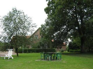 Landhaus Eickhof - Niederhaverbeck - 5