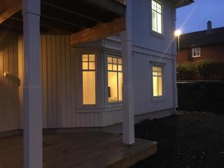 Villa Klæboe - Bergen - 8
