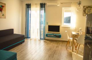 Apartment Punta - Seget Vranjica - 2