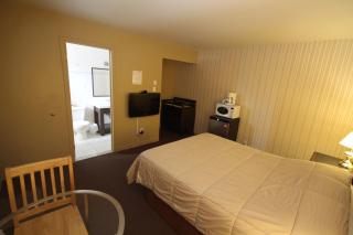 Motel Grande Ile - Salaberry-de-Valleyfield - 2