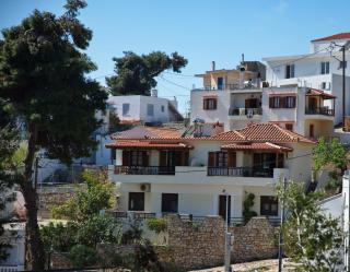 Pefka Apartments - Votsi - 8