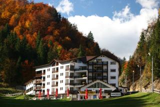 Resort Cheile Gradistei Moieciu - Moieciu de Sus - 9