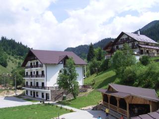 Resort Cheile Gradistei Moieciu - Moieciu de Sus - 8