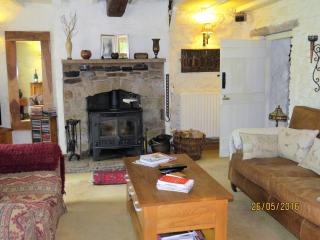 Eastview Bed and Breakfast - Garrigill - 4