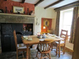 Eastview Bed and Breakfast - Garrigill - 3