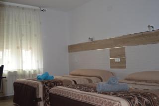Hostal Rural Amador - 4