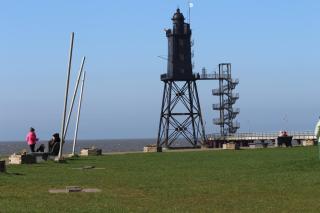 Ferienhaus Klapötke - 2