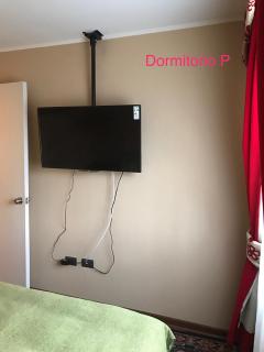 Condominio Matta Torre 1 - Temuco - 1