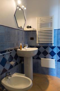 Bed and breakfast MieleZenzero - 1