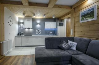 Apartament Tatrzanski Raj - 4