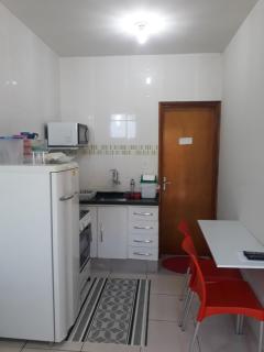 Flats Di Cavalcanti - 4