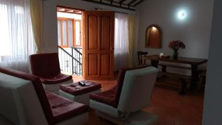 Apartahotel La Gran Familia - Villa de Leyva - 8