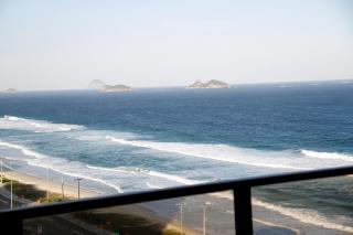 Apartamento Varandas Barra Flat - Rio de Janeiro - 8