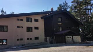 Hunting Residence Lodge - Panichishte - 9