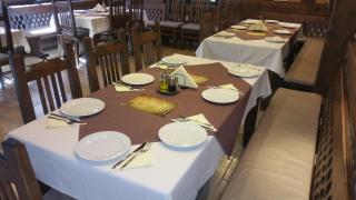 Hunting Residence Lodge - 6