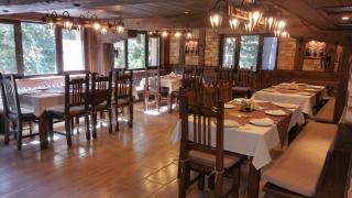 Hunting Residence Lodge - Panichishte - 5