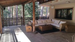 Hunting Residence Lodge - Panichishte - 4
