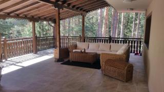 Hunting Residence Lodge - Panichishte - 3