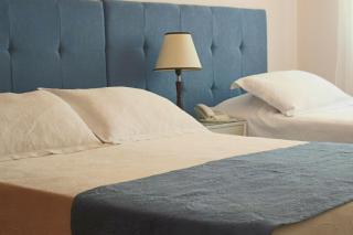 Hotel San Martin - 0