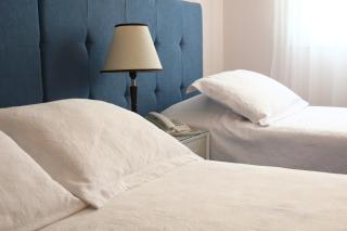 Hotel San Martin - Punta del Este - 3
