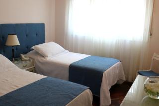 Hotel San Martin - 2