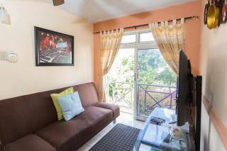 Cozy Accommodations - Kingston - 4