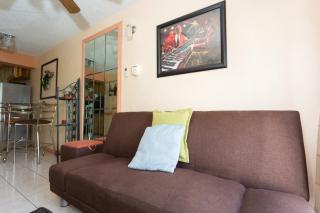 Cozy Accommodations - 3