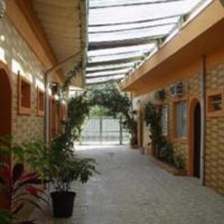 Hotel Alaska - Peruíbe - 4