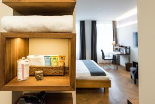 Boutique Hotel NI-MO - Zurigo - 3