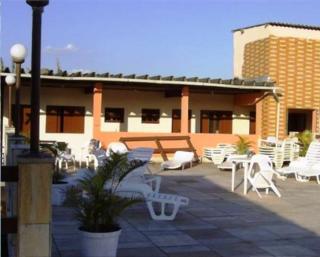 Hotel Alaska - Peruíbe - 3