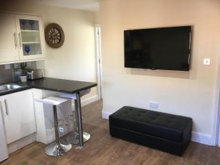 Modern Chic Loft Apartment - Birmingham - 6