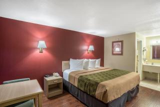 Econo Lodge I-40 Exit 286-Holbrook Holbrook - Holbrook - 7