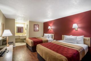 Econo Lodge I-40 Exit 286-Holbrook Holbrook - Holbrook - 9
