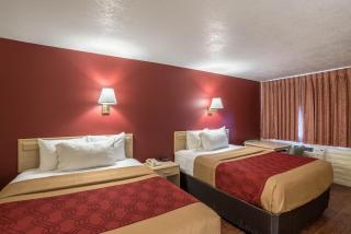 Econo Lodge I-40 Exit 286-Holbrook Holbrook - Holbrook - 3