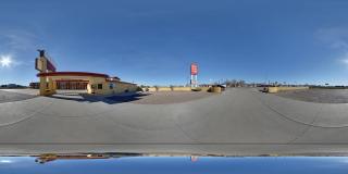 Econo Lodge I-40 Exit 286-Holbrook Holbrook - 4