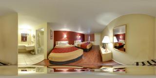 Econo Lodge I-40 Exit 286-Holbrook Holbrook - Holbrook - 6
