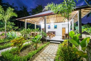 Lembongan Bagus Villa - 3