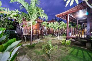 Lembongan Bagus Villa - 9