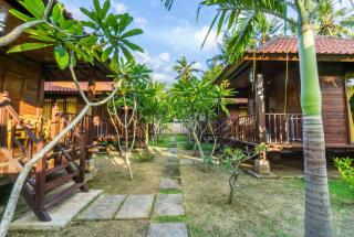 Lembongan Bagus Villa - Nusa Lembongan - 7