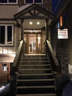Fresh Powder Accommodation - Furano - 9