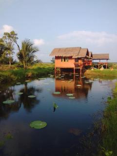 Lungcha Homestay - Sam Roi Yot - 8