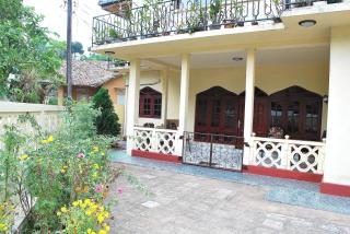 Dominic's Home - Weligama - 9