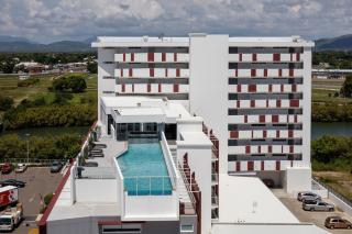 Central Holborn Apartments - Townsville - 5